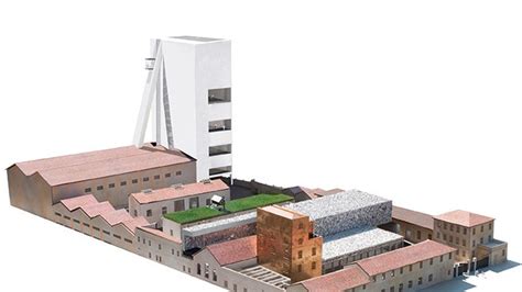 biglietti per fondazione prada|prada rem koolhaas.